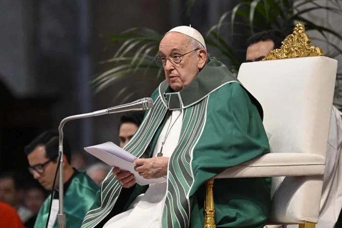 Renovando la Fe: La Iglesia se Prepara para el Jubileo 2025 con un Año de Oración 2 Jubileo 2025