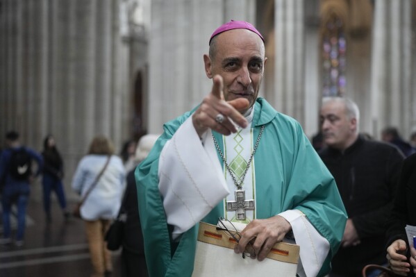 8 puntos para entender la nota aclaratoria sobre Fiducia Supplicans y las bendiciones de parejas homosexuales 2 Fiducia Supplicans
