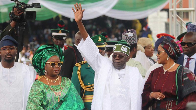 Explosión Devasta Familias Católicas en Nigeria: Dos Muertos y 77 Heridos 3 Nigeria