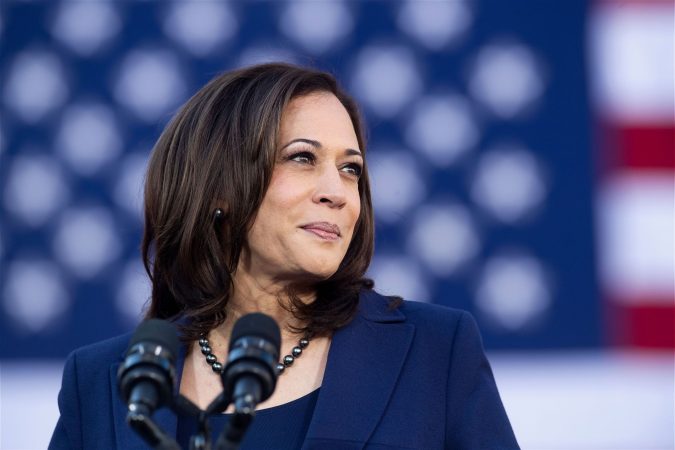 Kamala Harris Aplaude la Realización de un Aborto en Visita a Wisconsin" 3 Kamala Harris