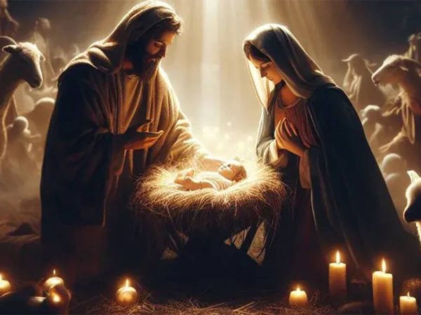 Nombre de Jesús