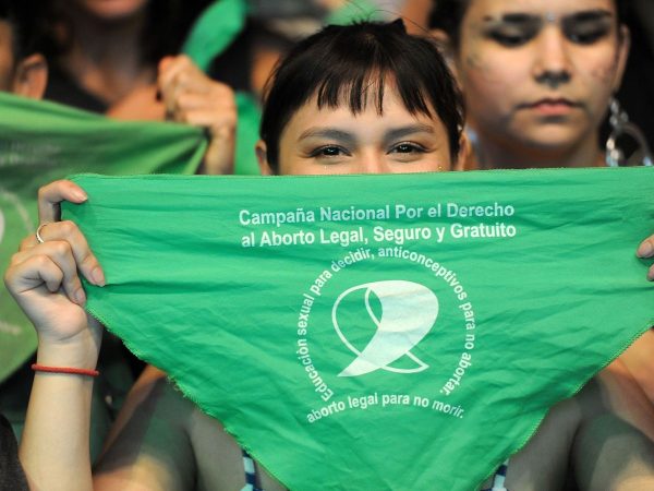 El Aborto, Principal Causa de Muerte en 2023 con 44.6 Millones de Personas a Nivel Mundial 2 El Aborto