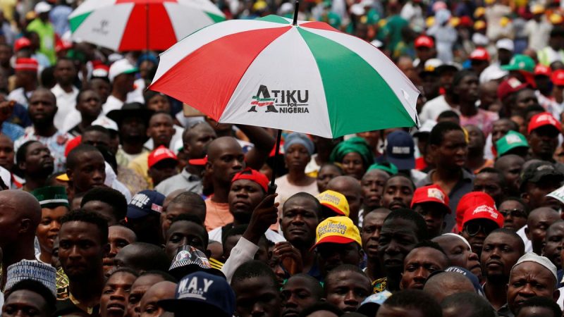 Explosión Devasta Familias Católicas en Nigeria: Dos Muertos y 77 Heridos 2 Nigeria