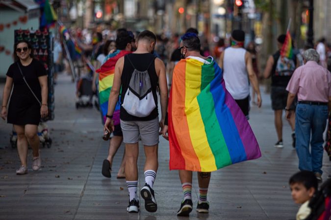 Obispos de las Antillas Francesas Rechazan Bendición a Parejas Homosexuales y en Situación Irregular 2 Parejas Homosexuales
