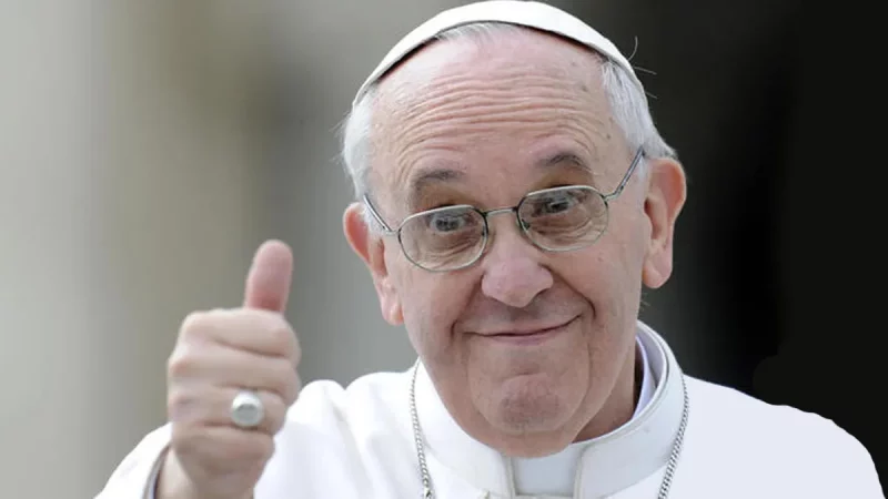 El Papa Francisco Considera Visitar las Islas Canarias en Respuesta a la Crisis Migratoria 3 Papa Francisco