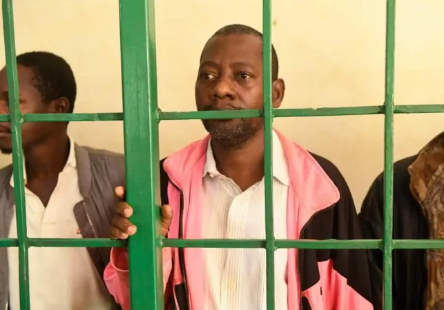 Masacre por Inanición en Kenia: Pastor Enfrenta Cargos de Asesinato y Terrorismo 2 Kenia