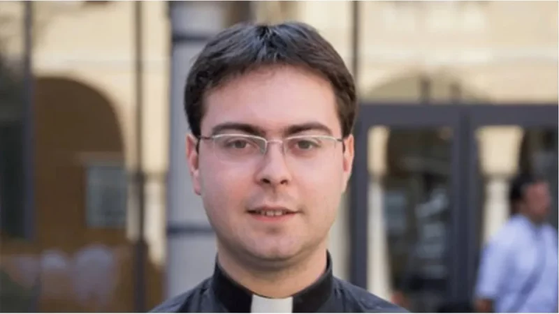 Justicia en el Vaticano: Condenan a Sacerdote por Abuso Sexual 2 Vaticano