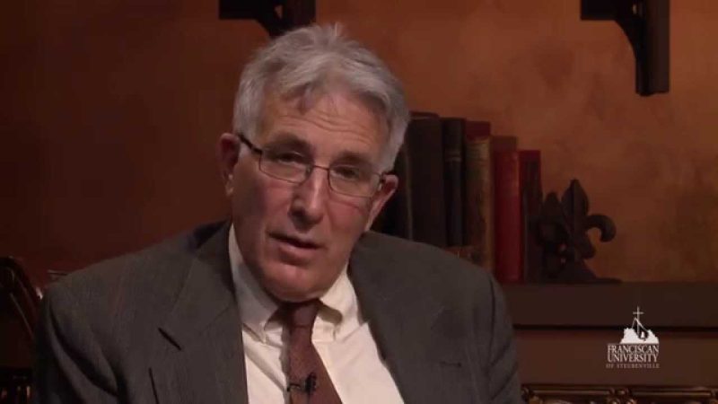 Profesor Católico Exige Renuncia de Papa Francisco por texto de 'Bendiciones' Homosexuales 2 Papa Francisco