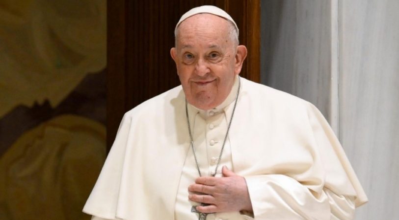 El Papa Francisco y la Globalización: Un Llamado a la Responsabilidad Moral en el Foro de Davos 2 Papa Francisco