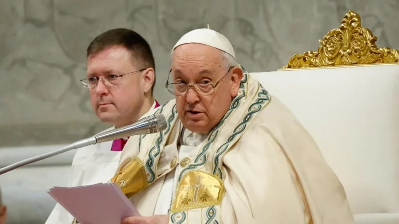 Papa Francisco