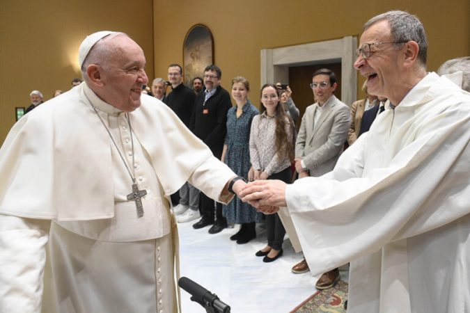Ecumenismo