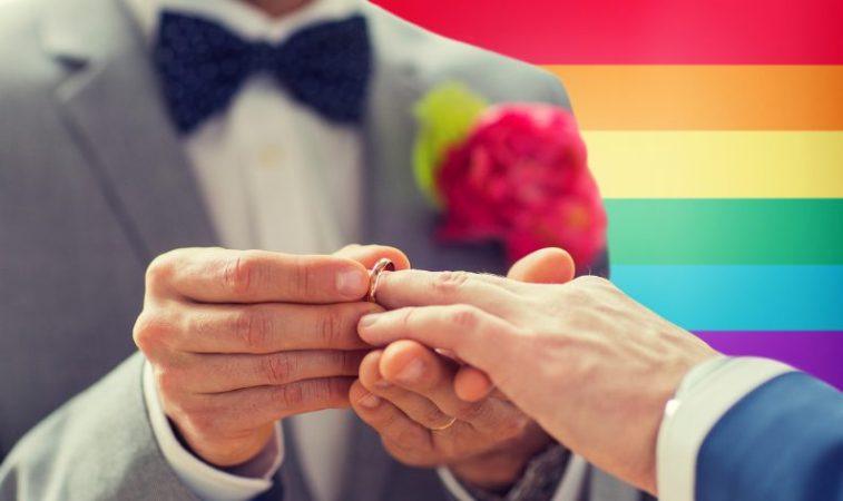 Obispos de Francia declaran guerra a las Bendiciones a Parejas Homosexuales 2 bendiciones
