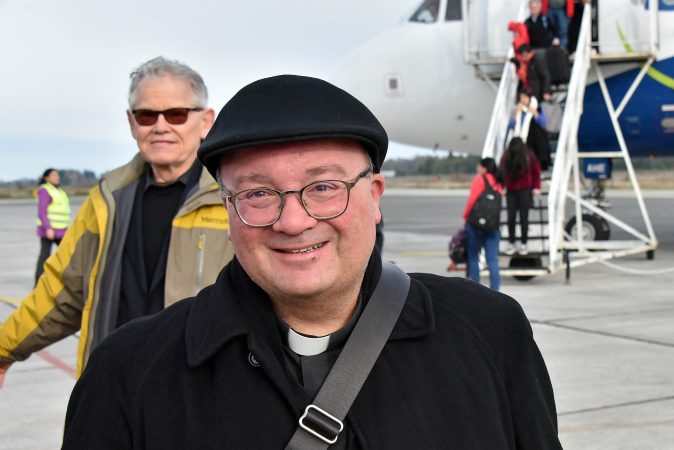 Charles Scicluna aboga por el fin del celibato para prevenir la doble vida de los sacerdotes 3 Charles Scicluna