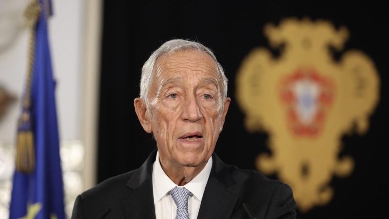 El Presidente de Portugal Frente a la Ideología de Género: Un Veto en Defensa de la Libertad y la Familia 2 Presidente de Portugal