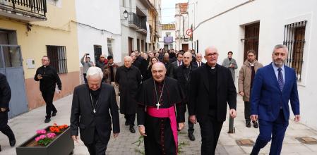 Arzobispado de Valencia