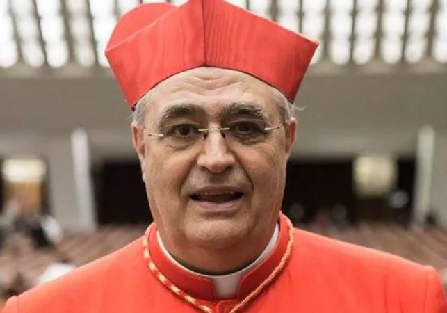 Un Milagro en Panamá: El Regreso Seguro del Cardenal Lacunza 3 Cardenal Lacunza