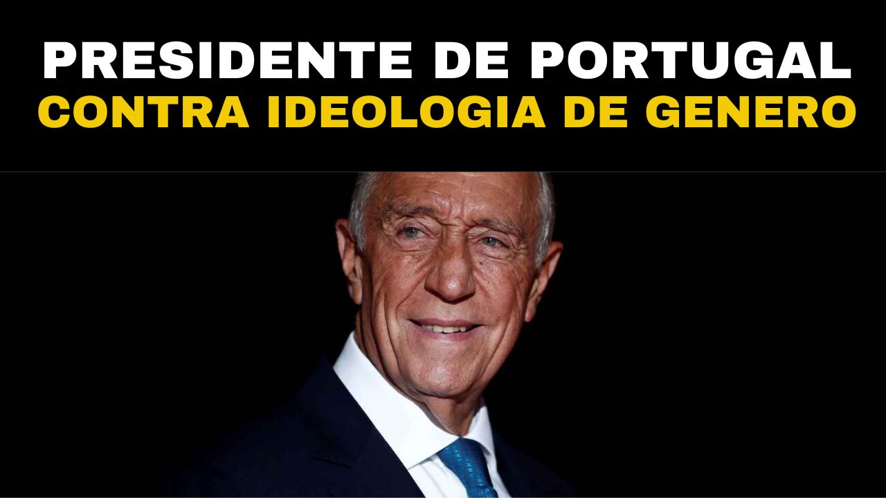 Presidente de Portugal