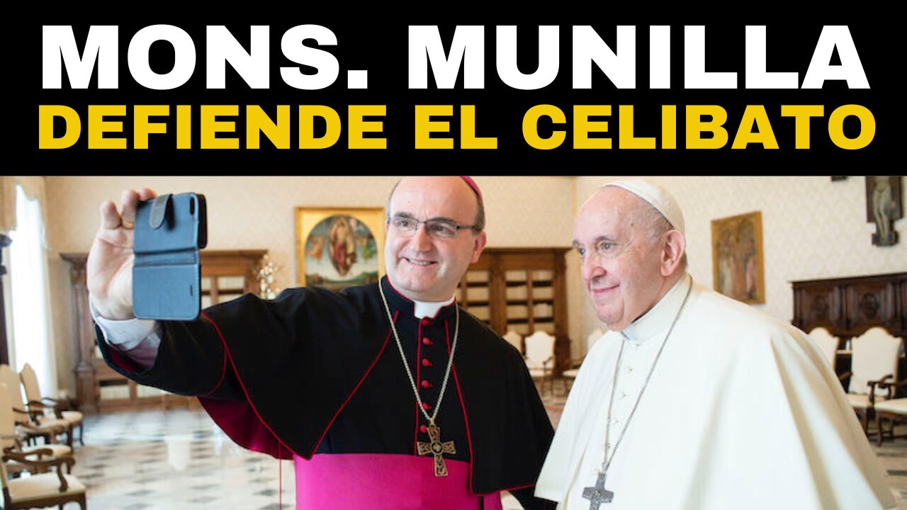 Mons. Munilla