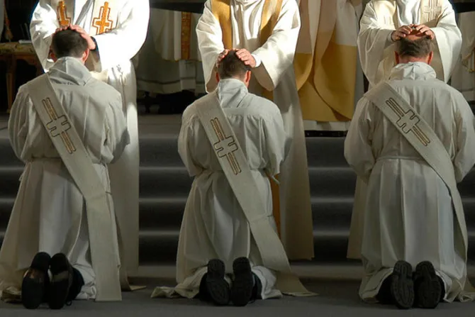 Las vocaciones religiosas modernas en Estados Unidos caen en Picado 3 Estados Unidos