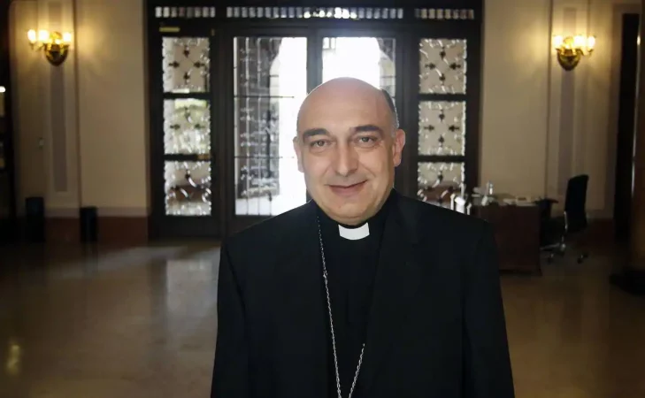 Arzobispado de Valencia