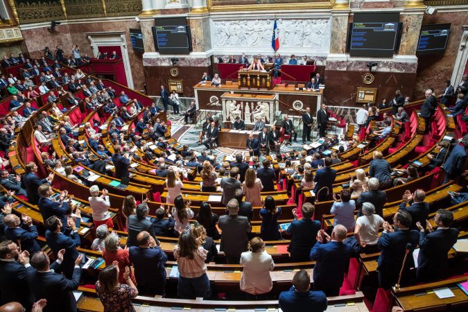 Francia Avanza hacia la Constitucionalización del Aborto 3 Francia aborto