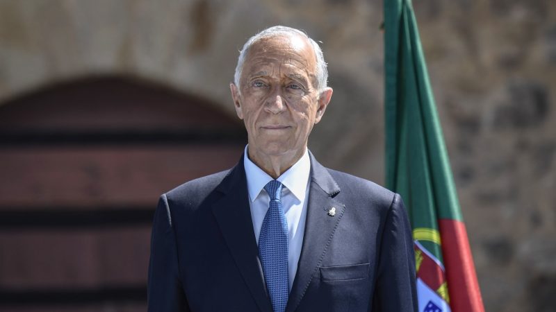 El Presidente de Portugal Frente a la Ideología de Género: Un Veto en Defensa de la Libertad y la Familia 3 Presidente de Portugal