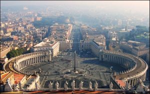 La Academia Pontificia para la Vida y la Controversia sobre la Eutanasia y el Suicidio Asistido 2 VATICANO Y EUTANASIA