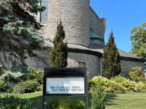 Toledo se enfrenta a la Diócesis en una batalla legal por la demolición de una iglesia histórica 3 iglesia