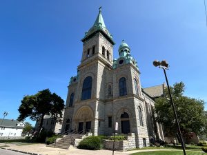 Toledo se enfrenta a la Diócesis en una batalla legal por la demolición de una iglesia histórica 2 iglesia
