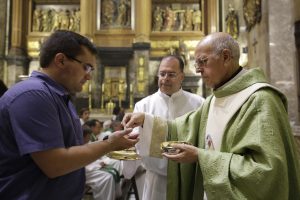 Argentina Enfrenta una Compleja Crisis Vocacional: ¿Cuál es el Futuro de la Iglesia? 2 CRISIS VOCACIONAL ARGENTINA