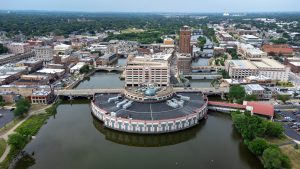 Illinois 