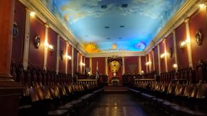 La Masonería Critica a la Iglesia Católica por su Condena Generalizada 3 Masonería