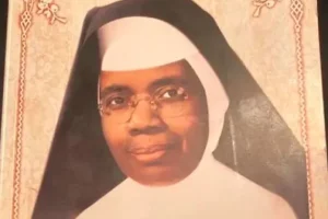 Incorruptibilidad en Missouri: El cuerpo de la Hermana Wilhelmina sorprende a la ciencia 3 Wilhelmina