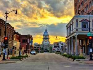 Illinois 