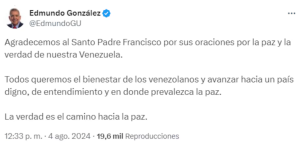papa francisco 