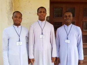 El Milagro de Nsukka: La Diócesis Nigeriana Duplica su Número de Sacerdotes en Diez Años 2 SACERDOTES