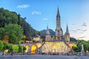 ALERTA: Santuario de Lourdes en Francia esta bajo amenaza de atentado 3 Santuario de Lourdes
