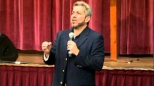 Fernando Casanova se marcha de la Iglesia Católica: La apostasía de Casanova 4 Fernando Casanova Apostasia