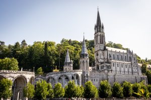 ALERTA: Santuario de Lourdes en Francia esta bajo amenaza de atentado 2 Santuario de Lourdes