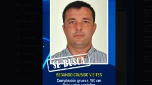 Sacerdote Condenado por Abusos, en la Lista de los Más Buscados de España 4 Sacerdote