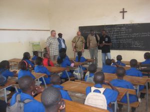 Controversia en Senegal por Prohibición del Velo Islámico en Escuelas Católicas 3 Senegal