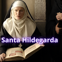 La Cocina de Santa Hildegarda: 7 Alimentos Curativos para una Vida Saludable 2 Santa Hildegarda