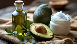 Los Aceites Vegetales: ¿Cuáles Son los Mejores? 🌿