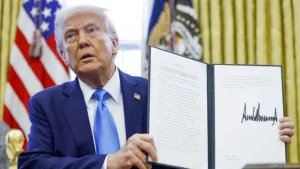 Obispos de EE.UU. Demandarán a la Administración Trump por Congelar Fondos para los Refugiados