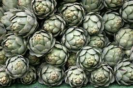 7 Beneficios Sorprendentes de la Alcachofa para la Salud 🌿💚 2 Alcachofa