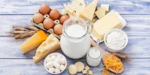 Leche, Queso y Huevos: ¿Son Tan Saludables Como Creemos?