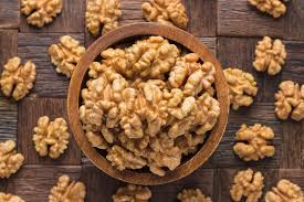 Almendras, Nueces y Avellanas: Beneficios y Propiedades según Santa Hildegarda 3 Nueces