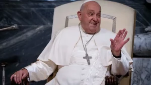 Documental Papa Francisco - El Papa de Todos (DOCUMENTAL COMPLETO) 2 Papa Francisco