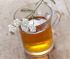 Infusión de Milenrama