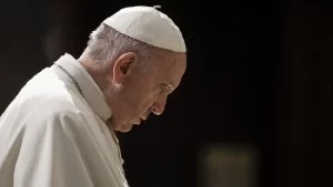 El Papa Francisco y su Lucha contra las Enfermedades Respiratorias 2 Mi canal de de YouTube
Tu donativo ayuda a muchas personas necesitadas